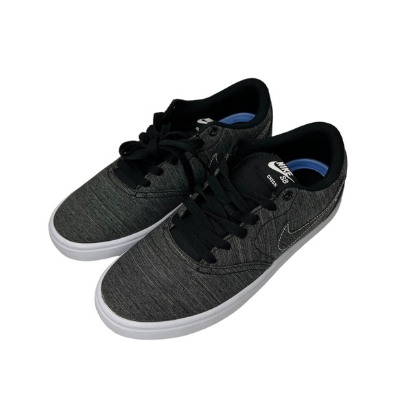 Check Solarsoft Canvas Premium SB 'Black White' 7 Woman - Picture 4 of 9
